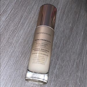 bareminerals skin longevity vital power infusion